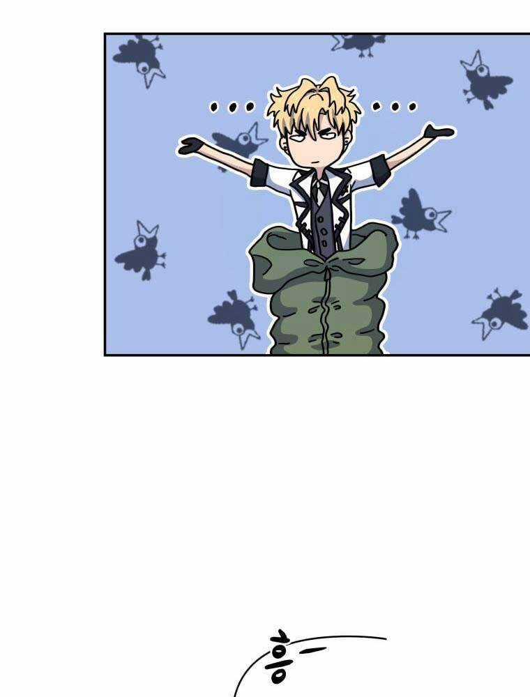 Nhà Hàng Thợ Săn Quái Vật Chương 12 trang 38