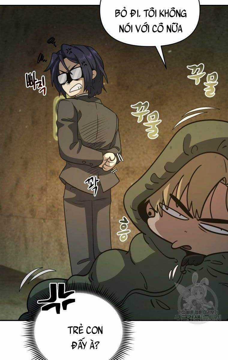 Nhà Hàng Thợ Săn Quái Vật Chương 12 trang 39