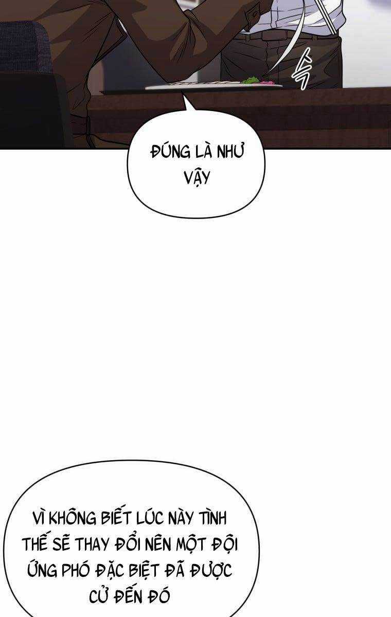 Nhà Hàng Thợ Săn Quái Vật Chương 12 trang 4