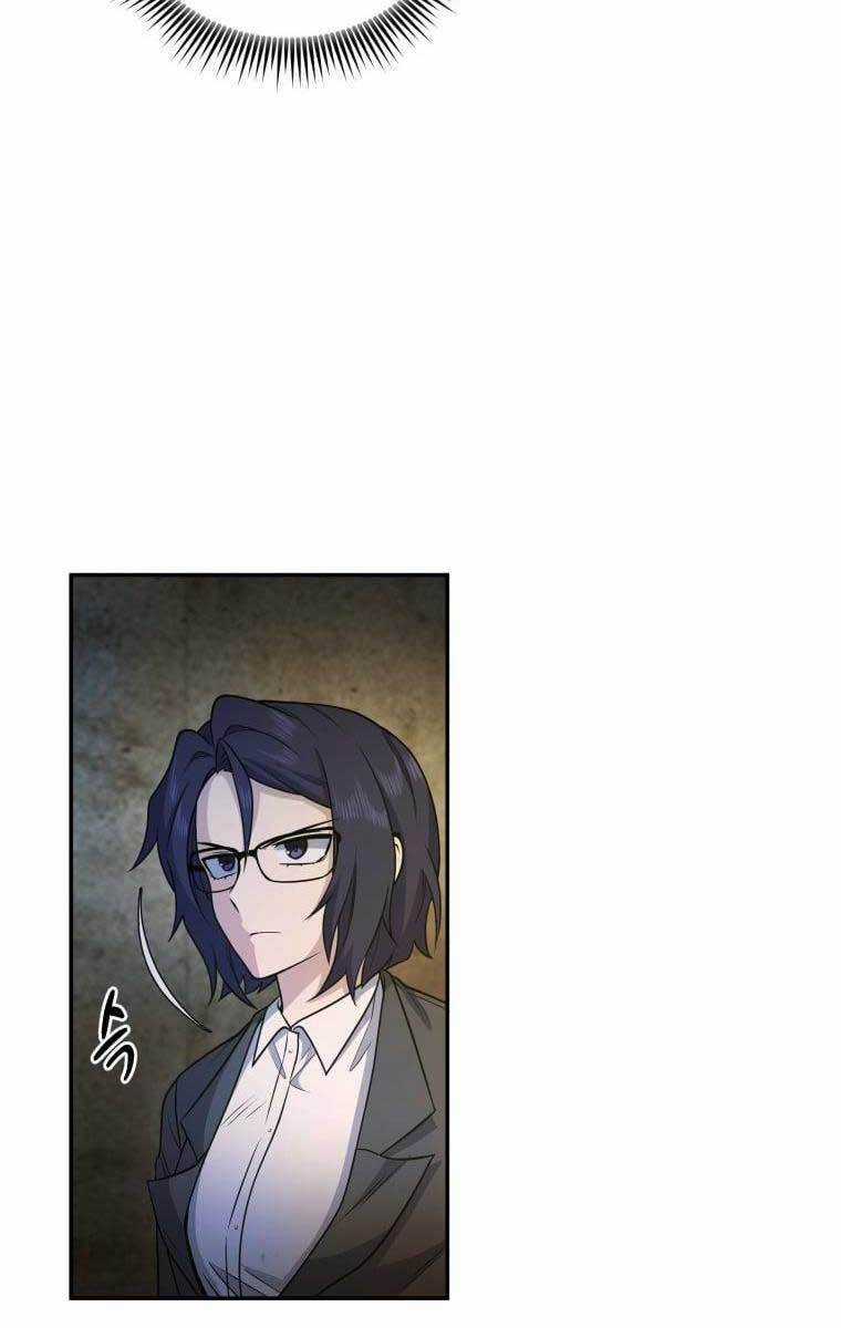 Nhà Hàng Thợ Săn Quái Vật Chương 12 trang 40