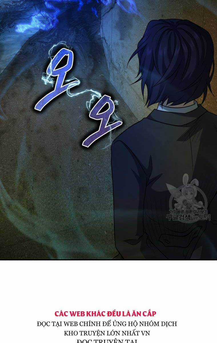 Nhà Hàng Thợ Săn Quái Vật Chương 12 trang 42