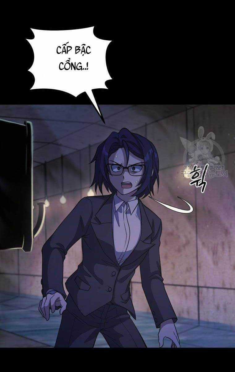 Nhà Hàng Thợ Săn Quái Vật Chương 12 trang 57