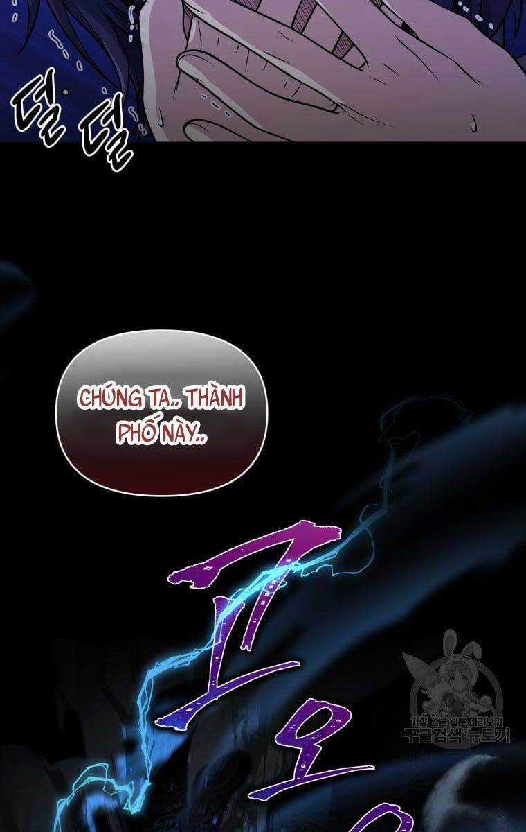 Nhà Hàng Thợ Săn Quái Vật Chương 12 trang 63