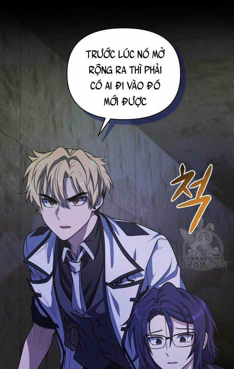 Nhà Hàng Thợ Săn Quái Vật Chương 12 trang 67