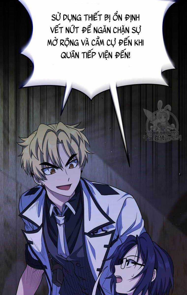 Nhà Hàng Thợ Săn Quái Vật Chương 12 trang 70