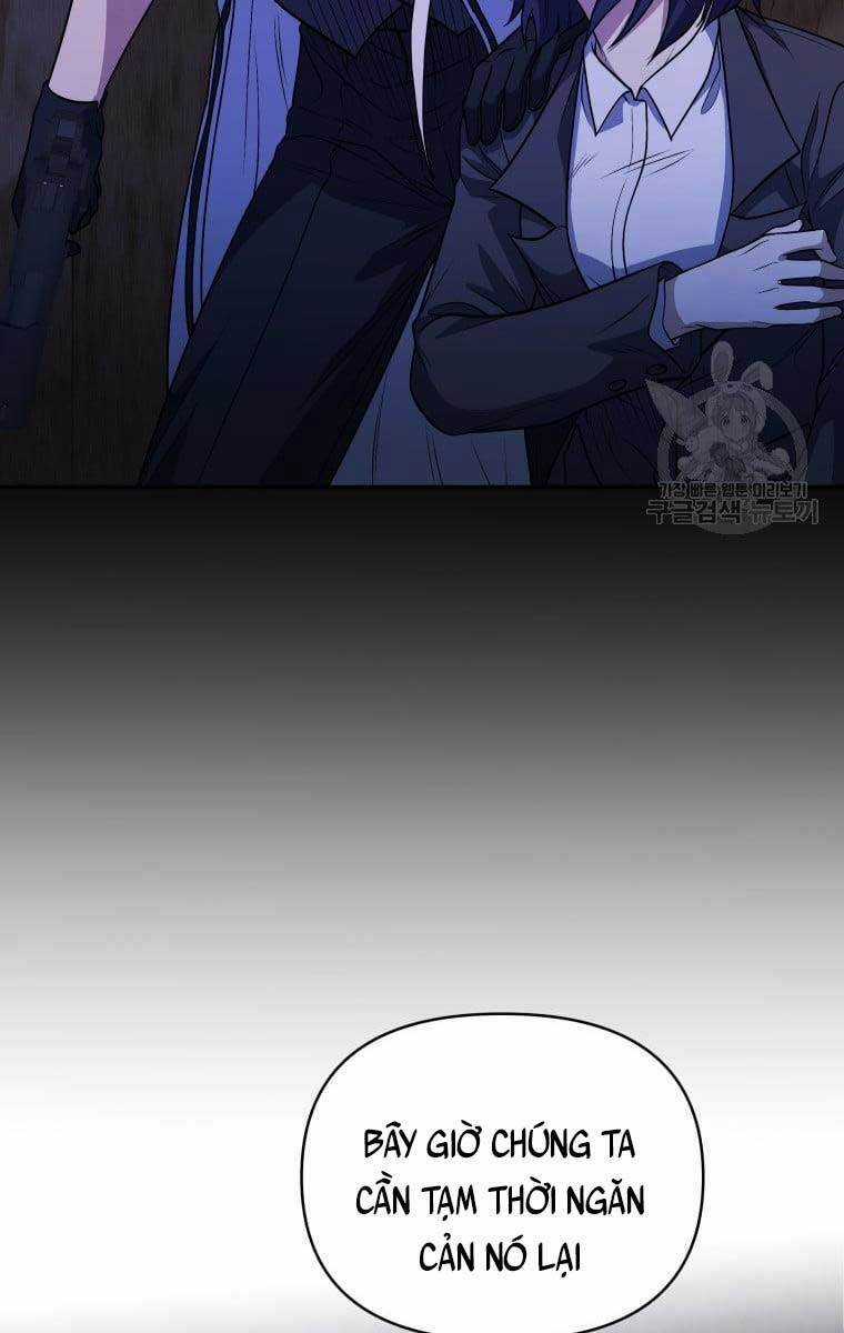 Nhà Hàng Thợ Săn Quái Vật Chương 12 trang 71