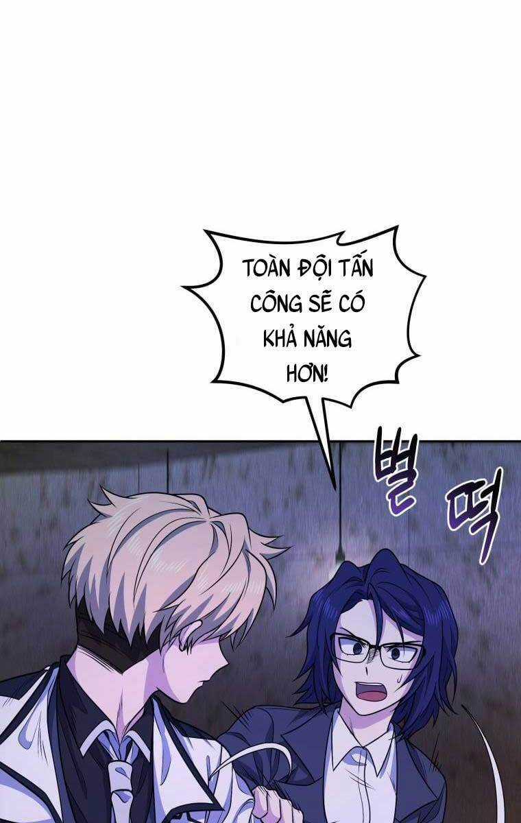 Nhà Hàng Thợ Săn Quái Vật Chương 12 trang 73