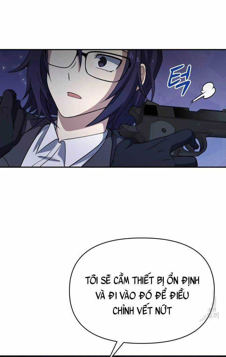 Nhà Hàng Thợ Săn Quái Vật Chương 12 trang 76