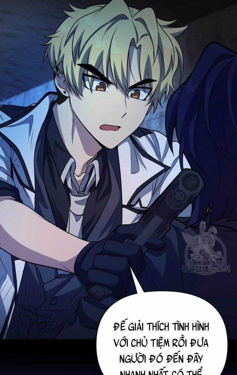 Nhà Hàng Thợ Săn Quái Vật Chương 12 trang 80