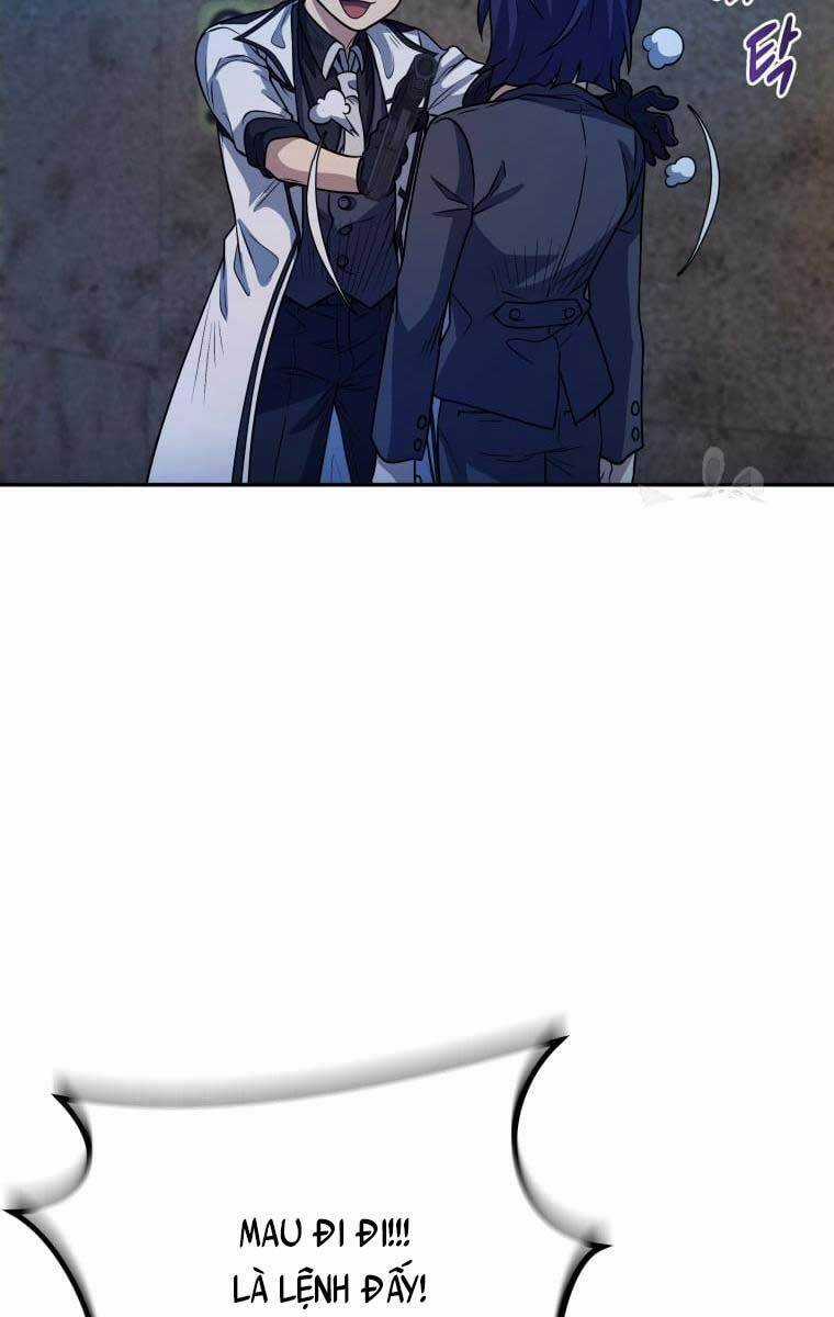 Nhà Hàng Thợ Săn Quái Vật Chương 12 trang 83