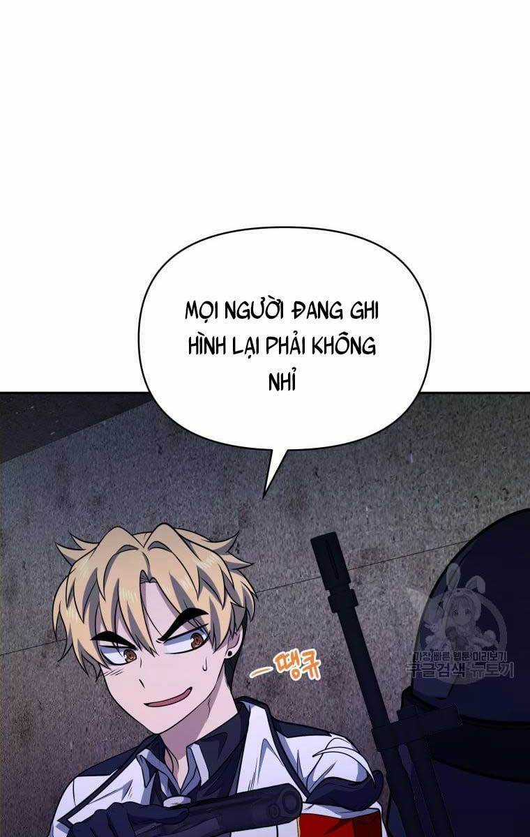 Nhà Hàng Thợ Săn Quái Vật Chương 12 trang 92