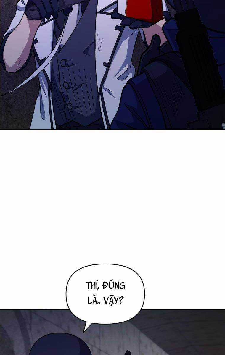 Nhà Hàng Thợ Săn Quái Vật Chương 12 trang 93