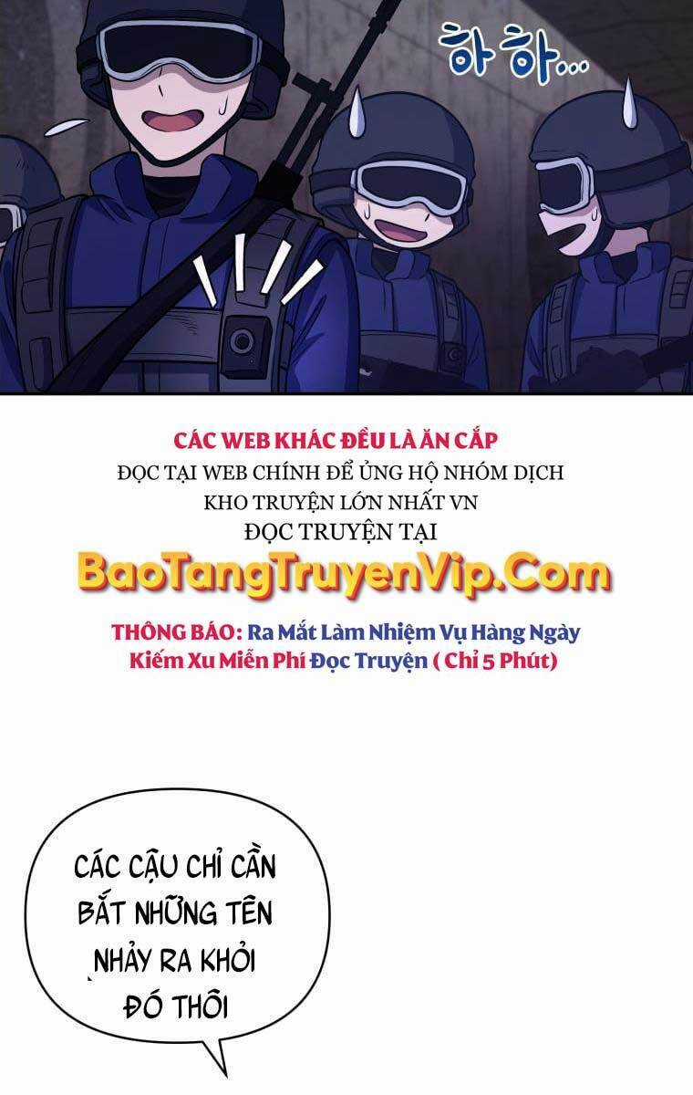 Nhà Hàng Thợ Săn Quái Vật Chương 12 trang 94