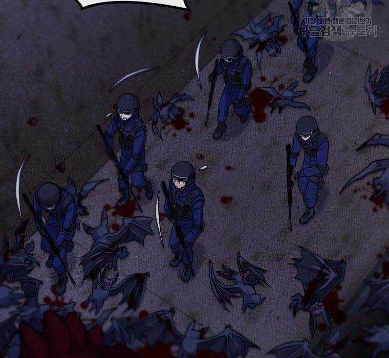 Nhà Hàng Thợ Săn Quái Vật Chương 13 trang 10