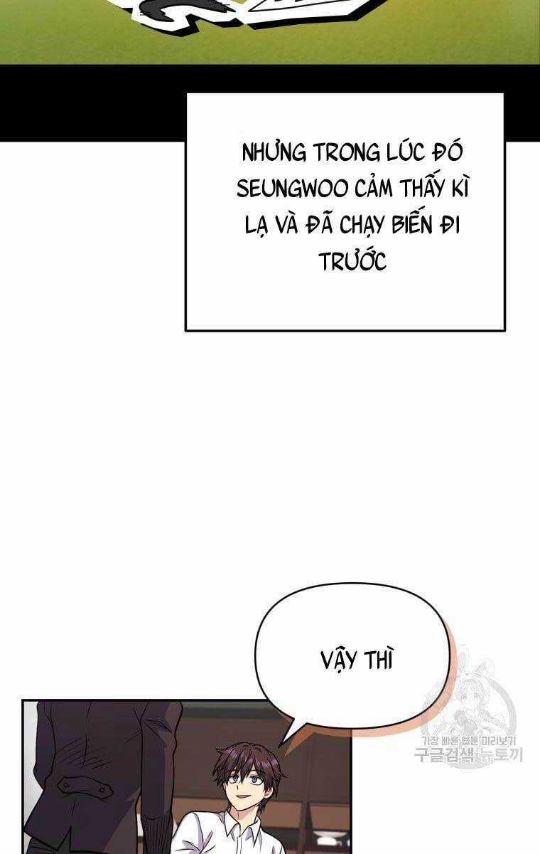 Nhà Hàng Thợ Săn Quái Vật Chương 13 trang 100