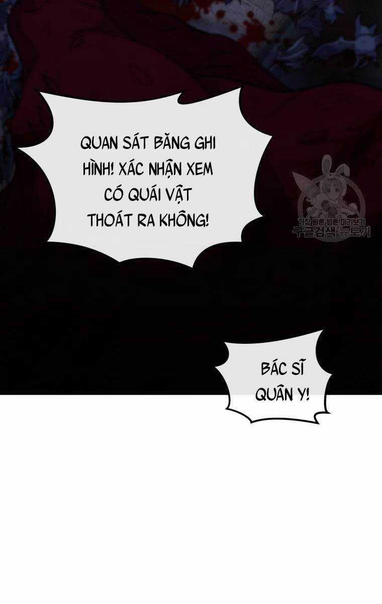 Nhà Hàng Thợ Săn Quái Vật Chương 13 trang 11