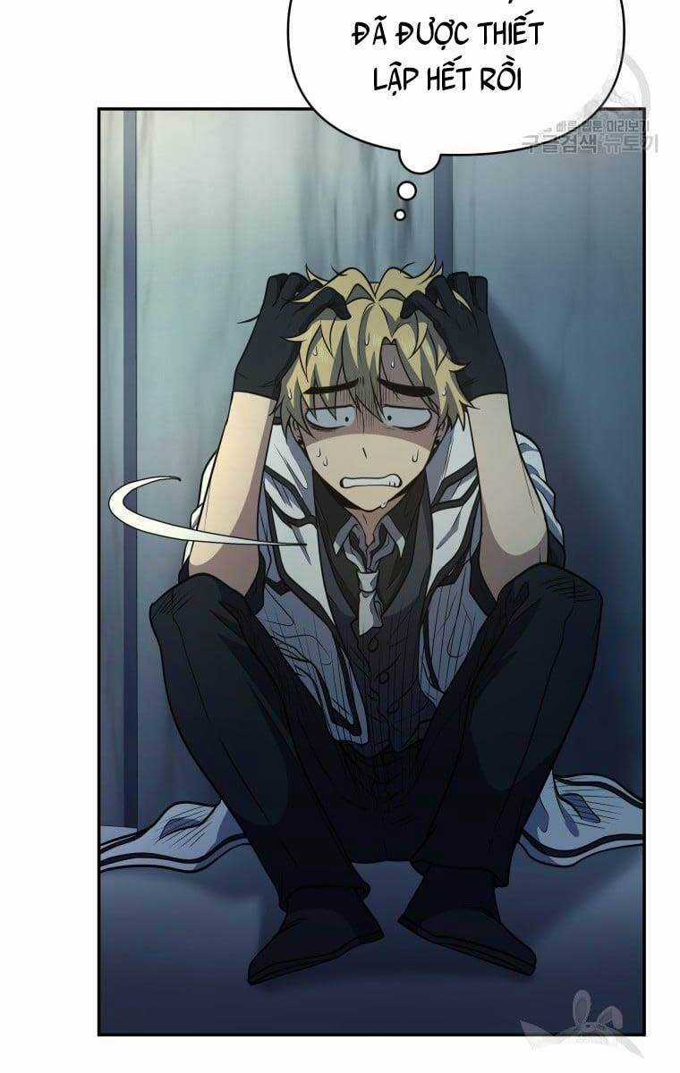 Nhà Hàng Thợ Săn Quái Vật Chương 13 trang 14