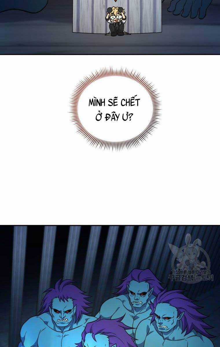 Nhà Hàng Thợ Săn Quái Vật Chương 13 trang 17