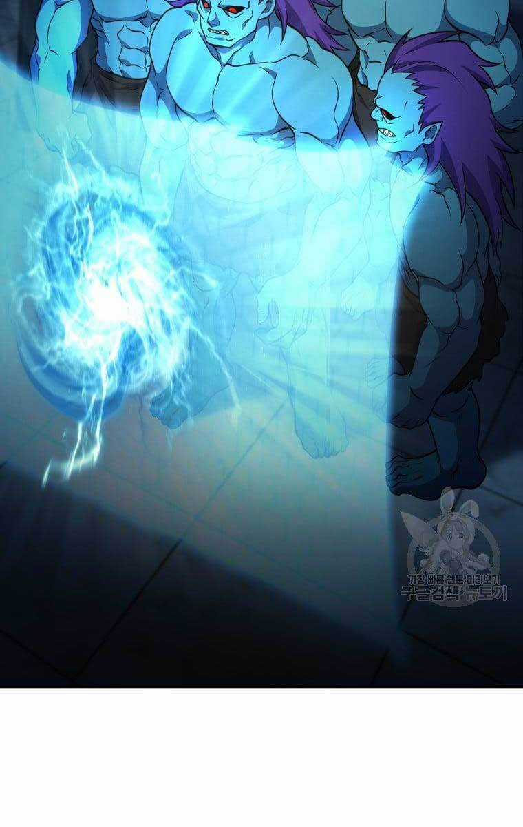 Nhà Hàng Thợ Săn Quái Vật Chương 13 trang 18