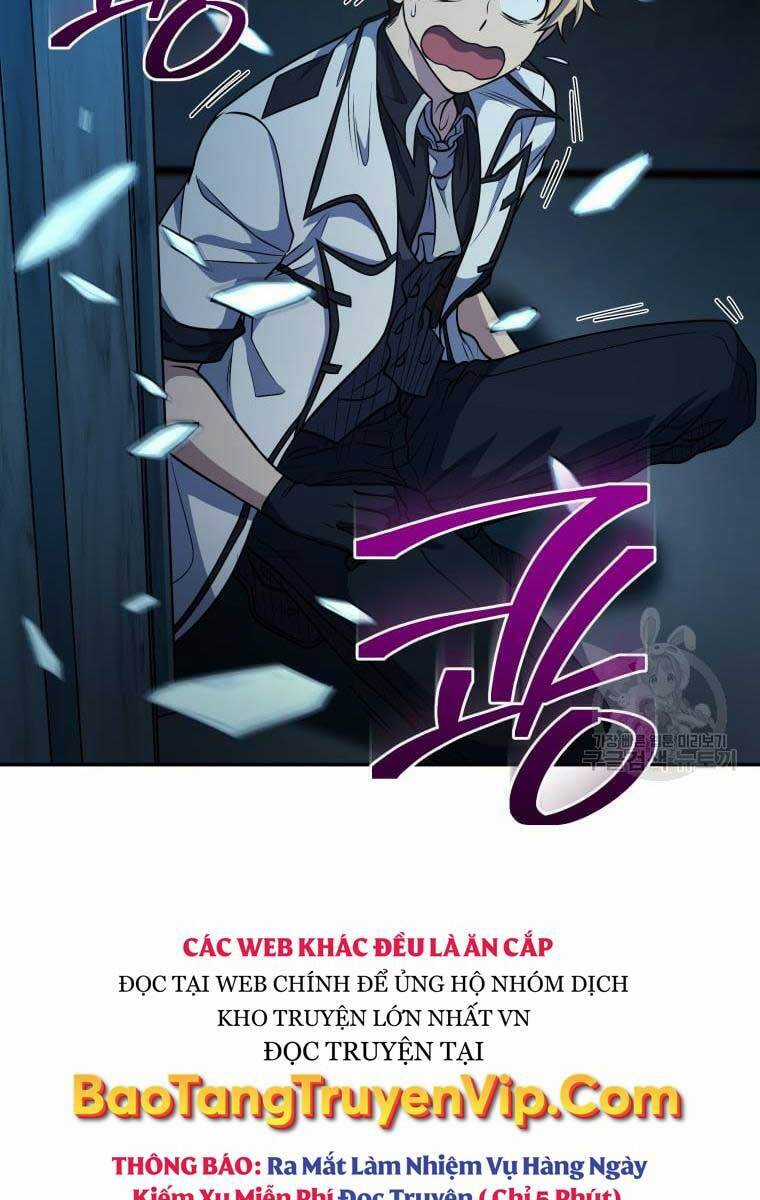 Nhà Hàng Thợ Săn Quái Vật Chương 13 trang 24