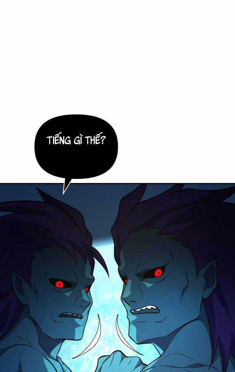 Nhà Hàng Thợ Săn Quái Vật Chương 13 trang 34