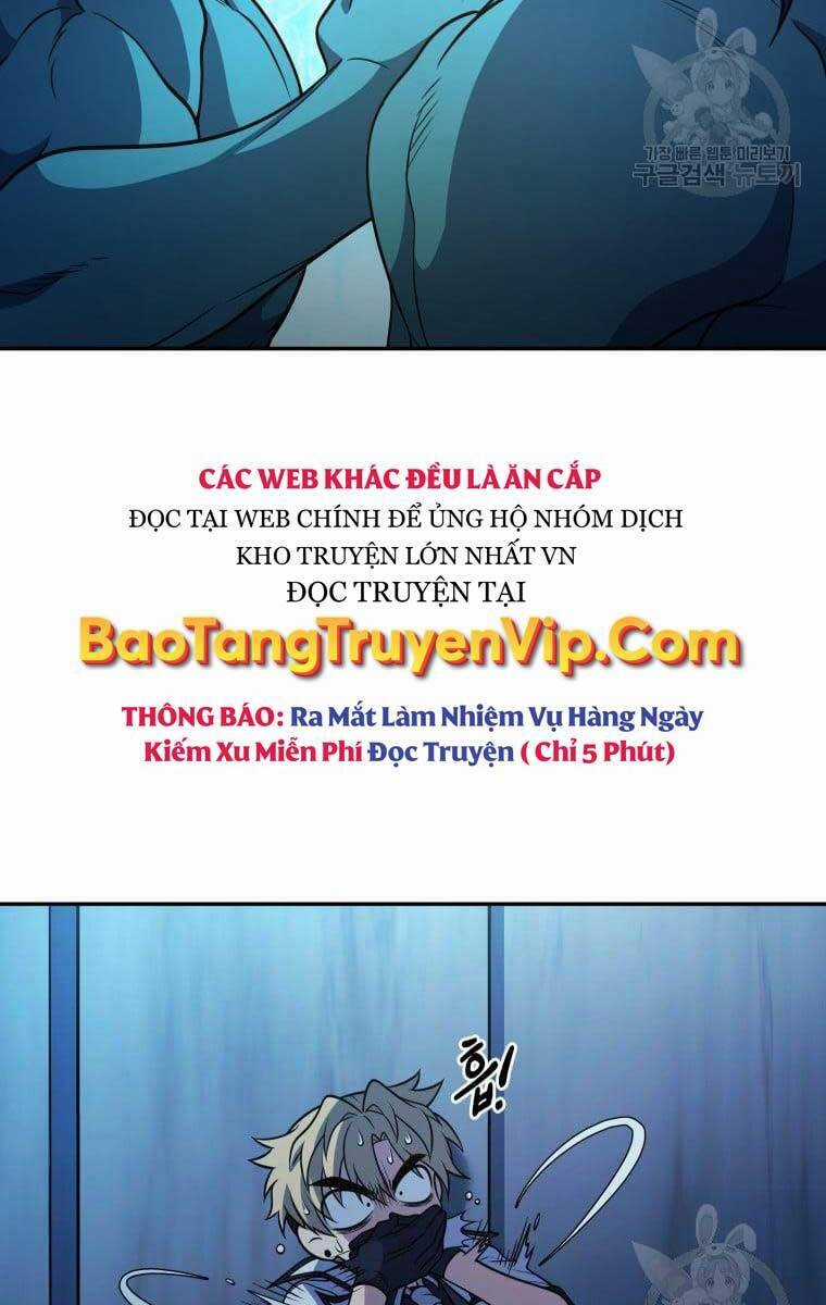 Nhà Hàng Thợ Săn Quái Vật Chương 13 trang 35