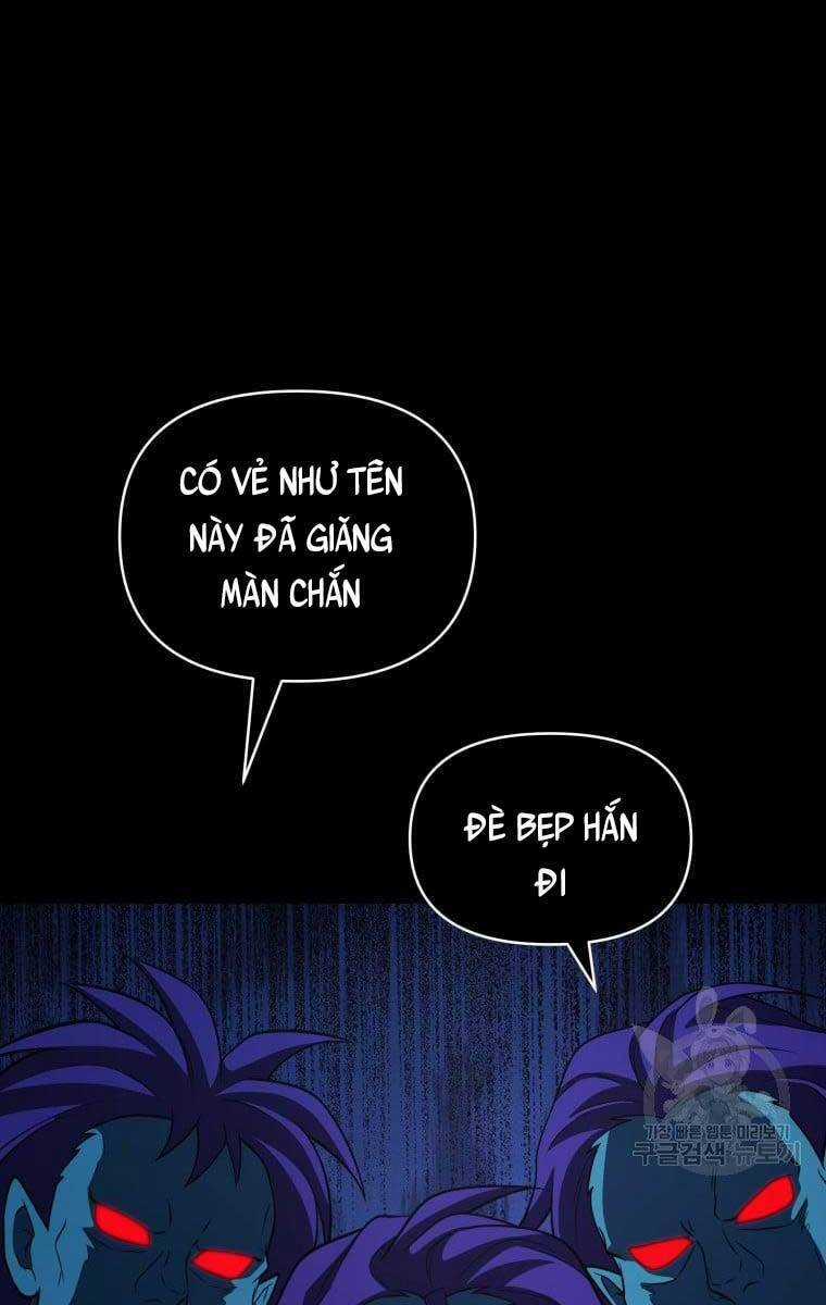 Nhà Hàng Thợ Săn Quái Vật Chương 13 trang 42