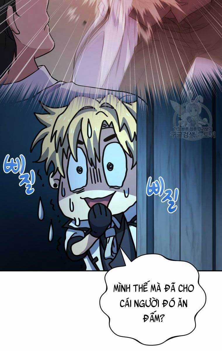 Nhà Hàng Thợ Săn Quái Vật Chương 13 trang 69