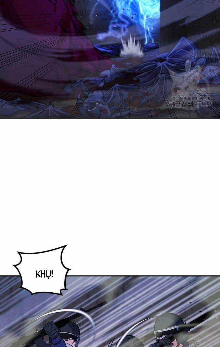 Nhà Hàng Thợ Săn Quái Vật Chương 13 trang 7