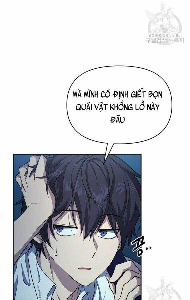 Nhà Hàng Thợ Săn Quái Vật Chương 13 trang 77