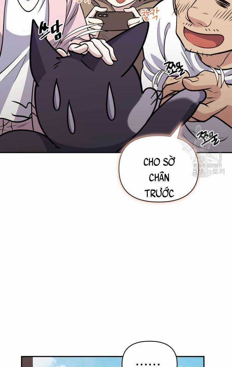 Nhà Hàng Thợ Săn Quái Vật Chương 13 trang 89