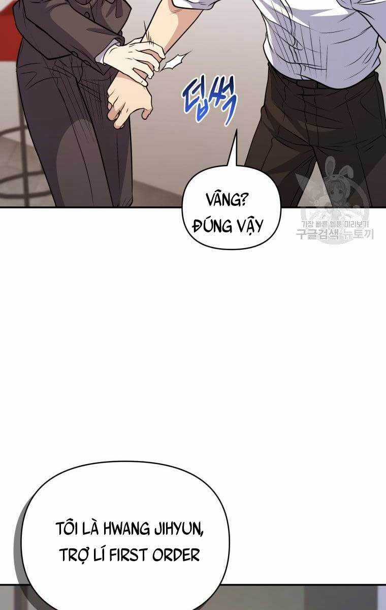 Nhà Hàng Thợ Săn Quái Vật Chương 13 trang 95