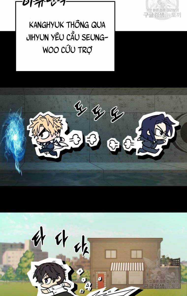 Nhà Hàng Thợ Săn Quái Vật Chương 13 trang 99