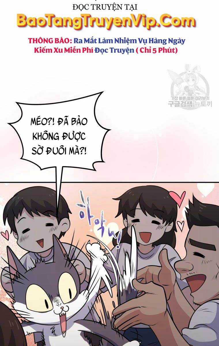 Nhà Hàng Thợ Săn Quái Vật Chương 14 trang 12