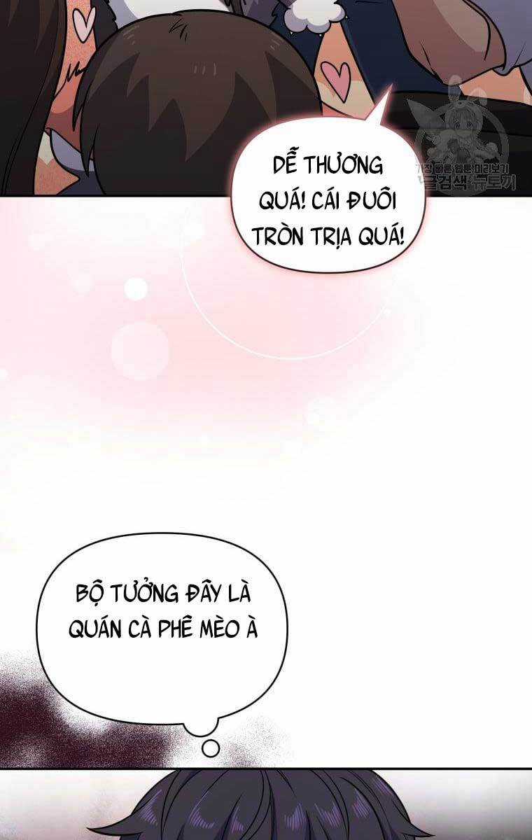 Nhà Hàng Thợ Săn Quái Vật Chương 14 trang 13