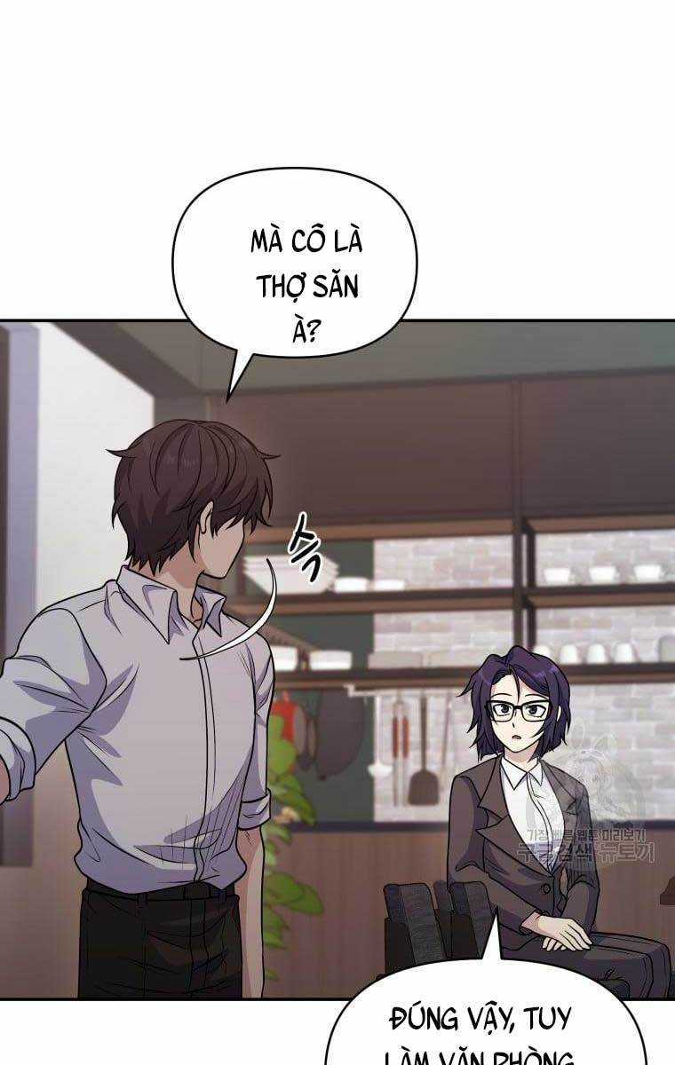 Nhà Hàng Thợ Săn Quái Vật Chương 14 trang 17