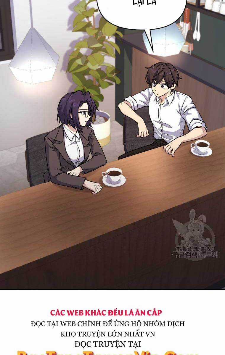 Nhà Hàng Thợ Săn Quái Vật Chương 14 trang 2