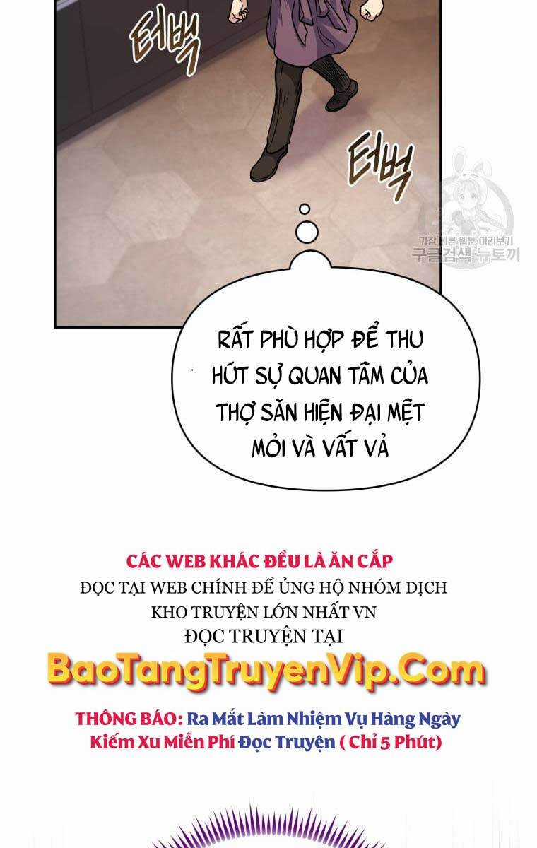 Nhà Hàng Thợ Săn Quái Vật Chương 14 trang 28