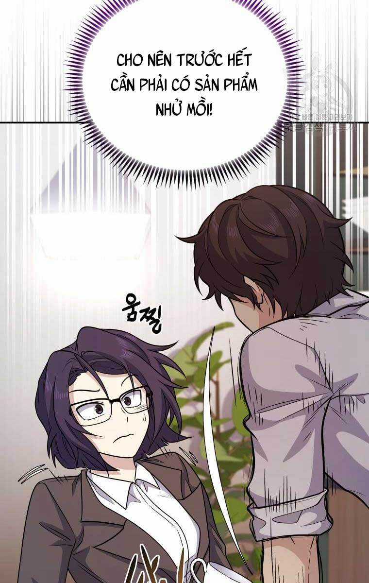 Nhà Hàng Thợ Săn Quái Vật Chương 14 trang 29