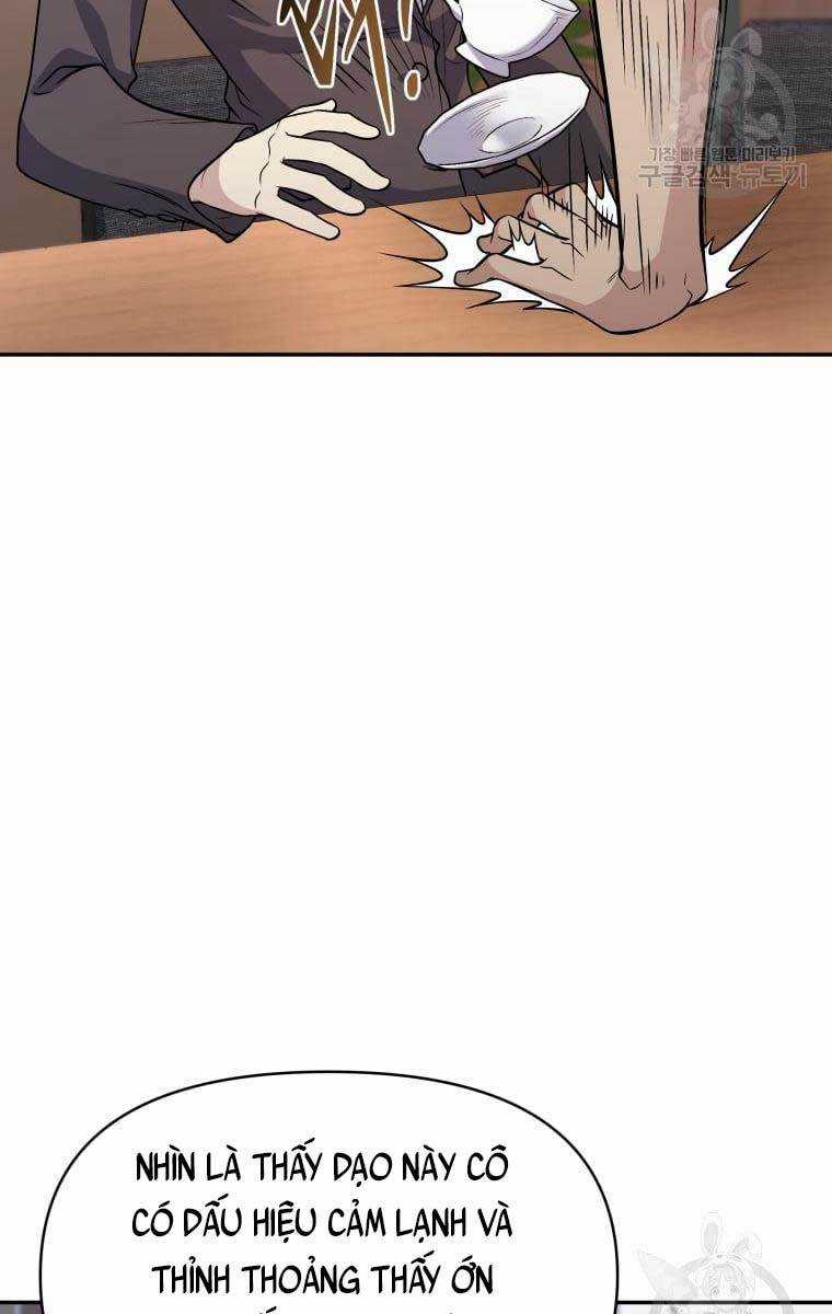 Nhà Hàng Thợ Săn Quái Vật Chương 14 trang 30