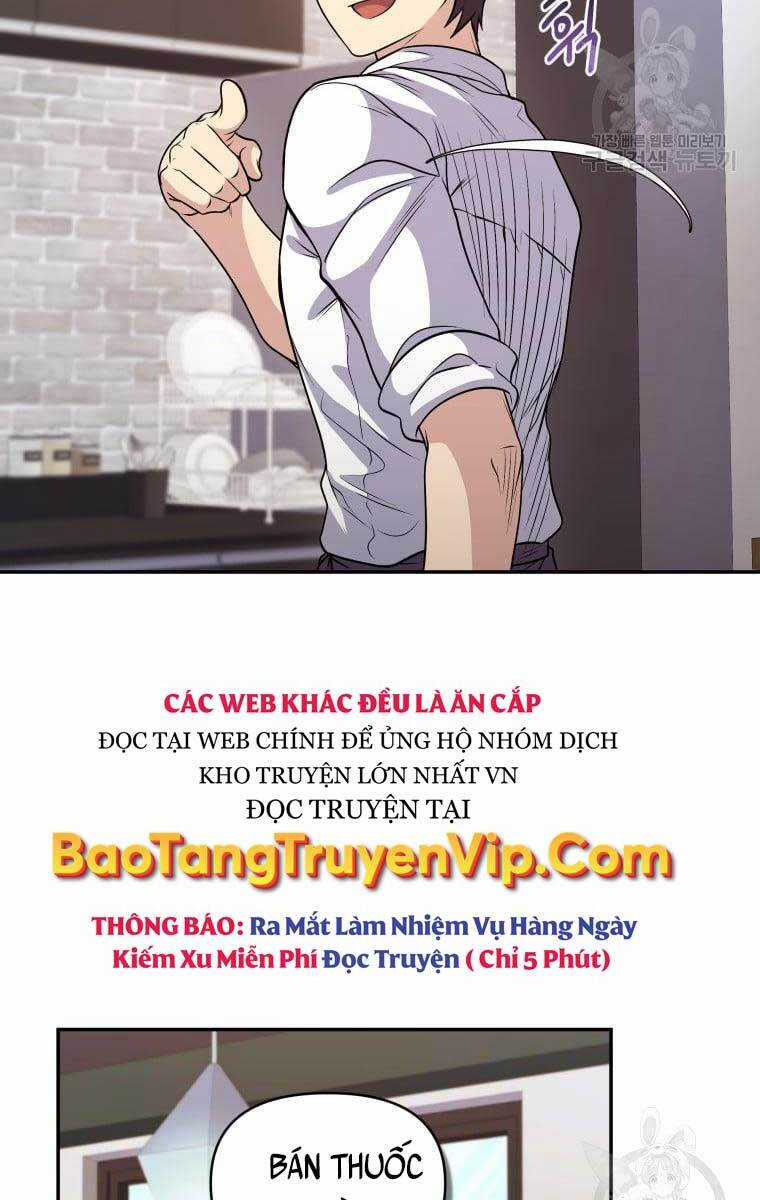 Nhà Hàng Thợ Săn Quái Vật Chương 14 trang 35