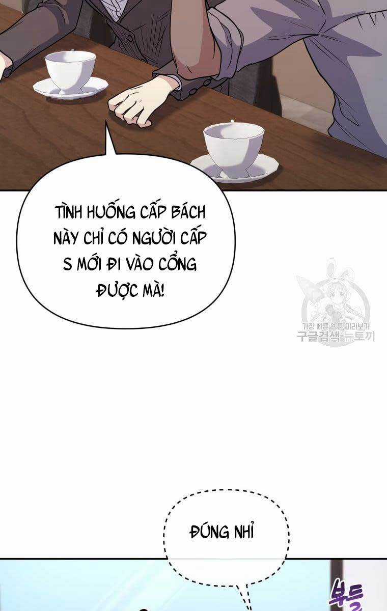 Nhà Hàng Thợ Săn Quái Vật Chương 14 trang 4