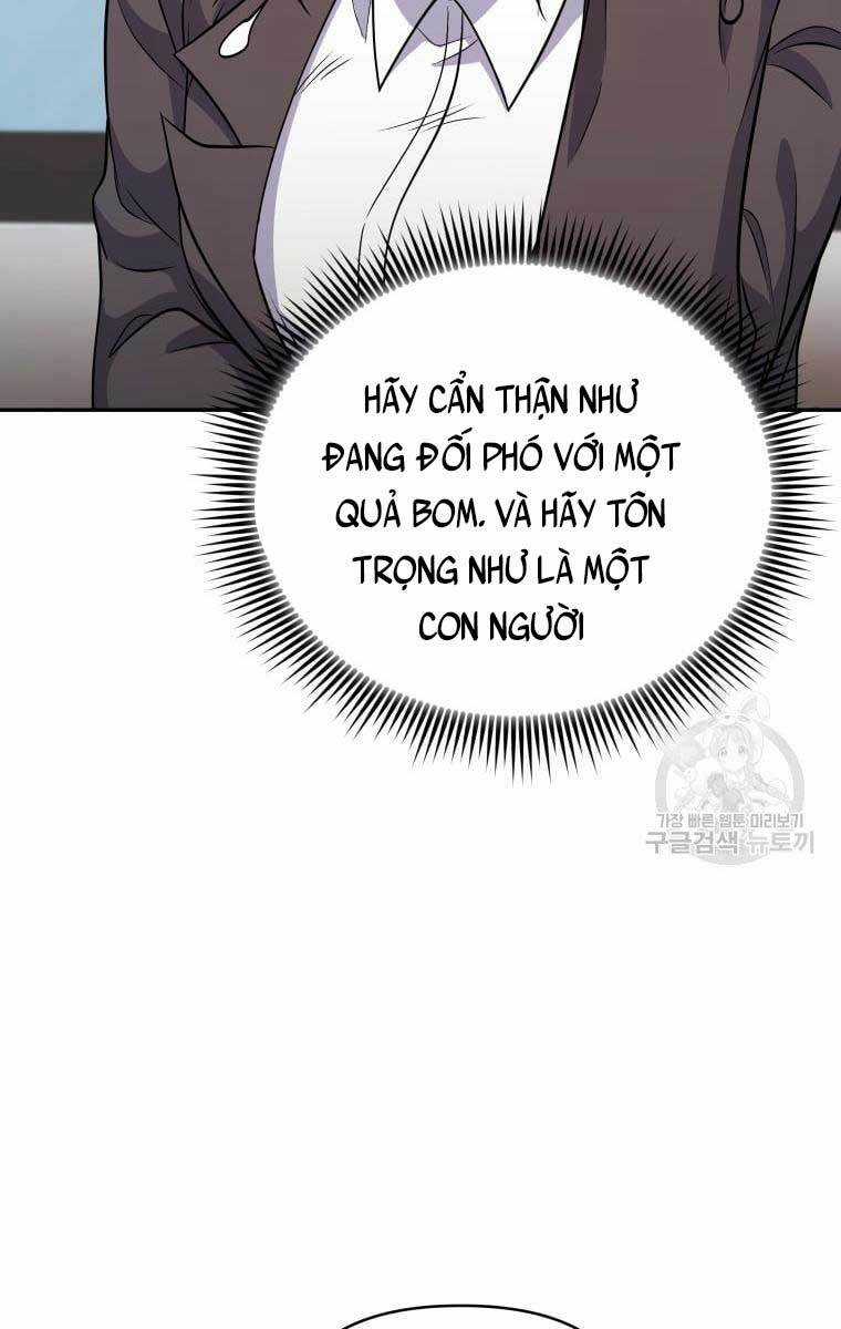 Nhà Hàng Thợ Săn Quái Vật Chương 14 trang 45