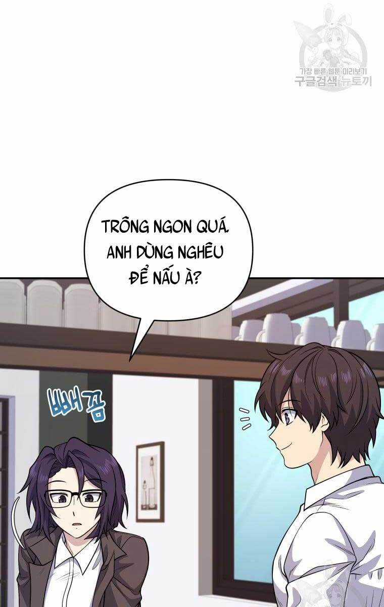 Nhà Hàng Thợ Săn Quái Vật Chương 14 trang 51