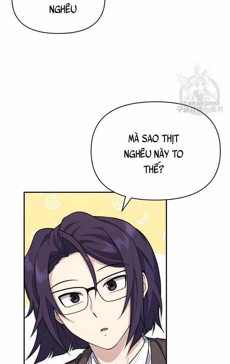 Nhà Hàng Thợ Săn Quái Vật Chương 14 trang 54