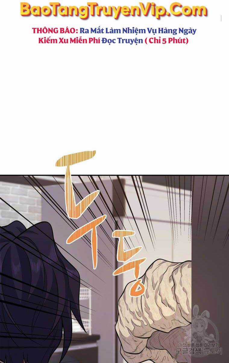 Nhà Hàng Thợ Săn Quái Vật Chương 14 trang 57