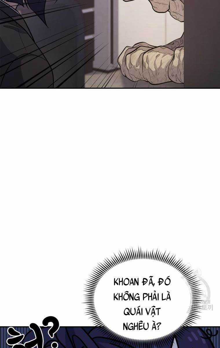 Nhà Hàng Thợ Săn Quái Vật Chương 14 trang 58