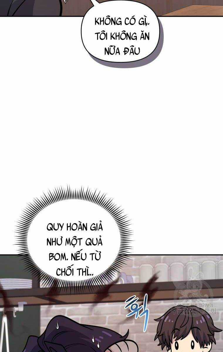 Nhà Hàng Thợ Săn Quái Vật Chương 14 trang 63