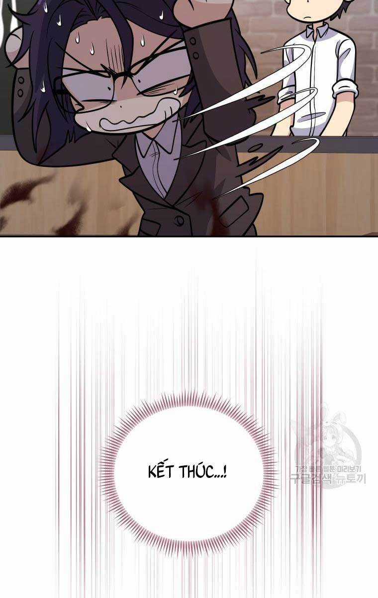 Nhà Hàng Thợ Săn Quái Vật Chương 14 trang 64