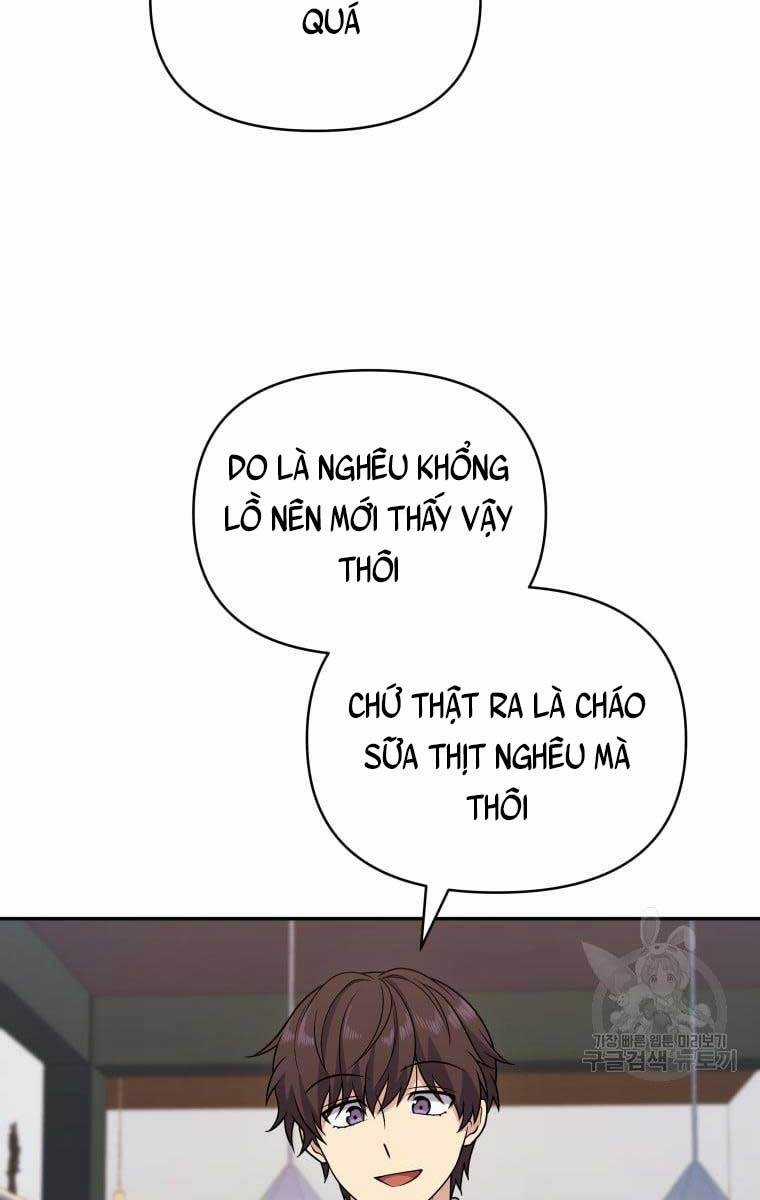 Nhà Hàng Thợ Săn Quái Vật Chương 14 trang 79